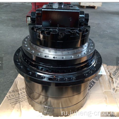 Excavator 240LX Final Drive 240LX Travel Motor